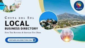 Costa del Sol Directory