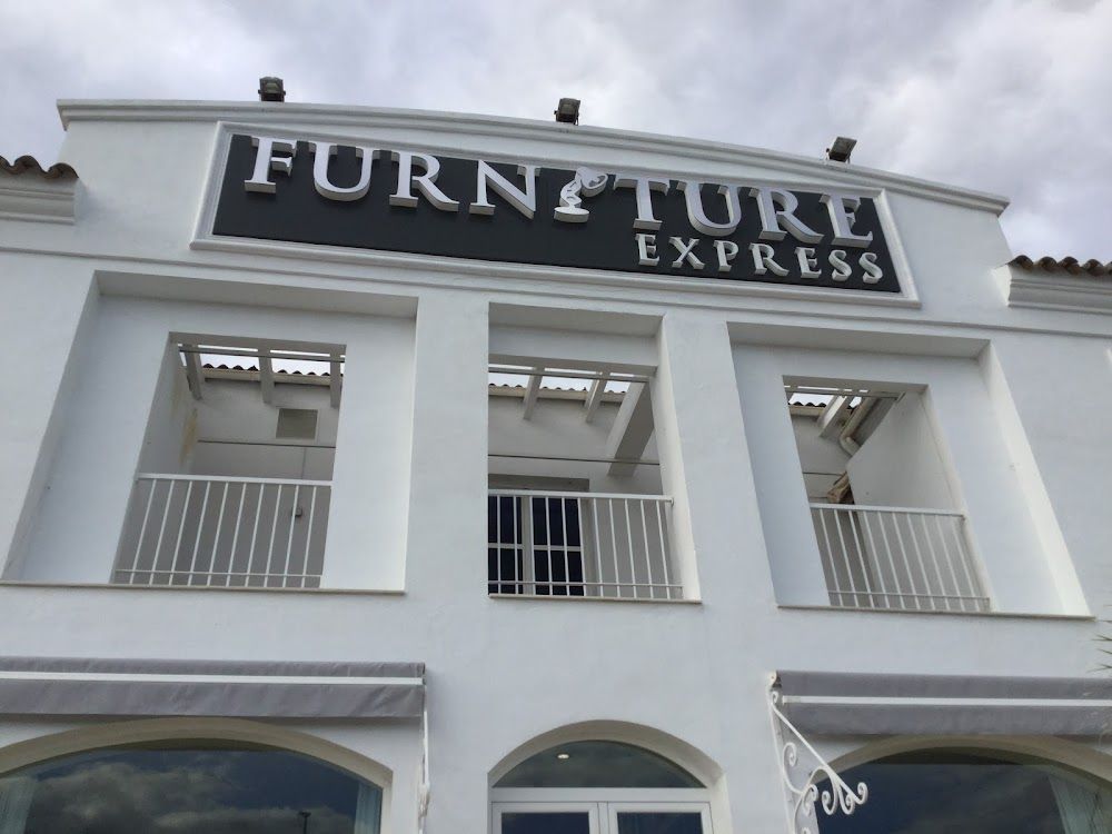 Furniture Express Spain and Portugal