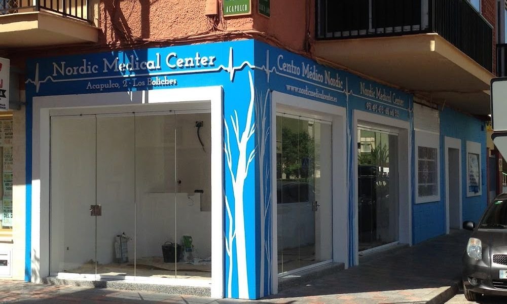 Nordic Medical Center.- Los Boliches