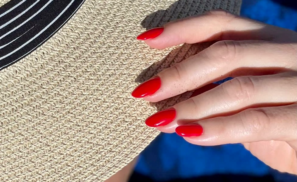 Sonya Nail Spa