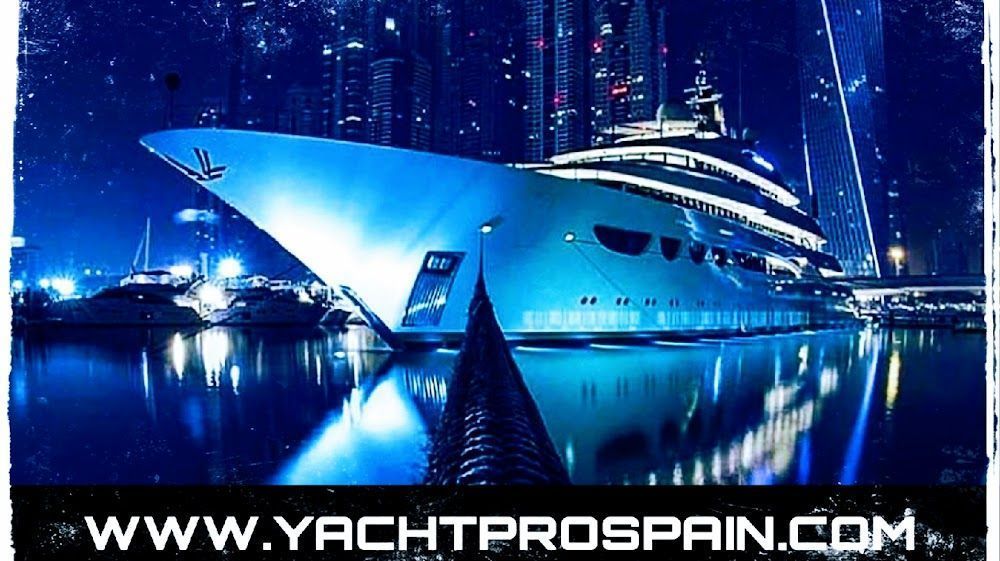 Yachtprospain | Alquiler de Embarcaciones
