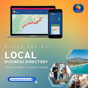 Costa del Sol Directory