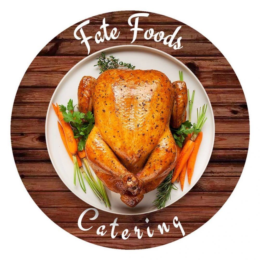 Fate Foods Catering and Events