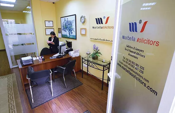 Marbella Solicitors